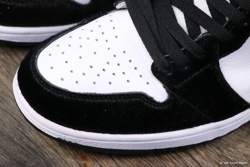 High  CD0461-007 1 Twist Retro  Jordan 1207